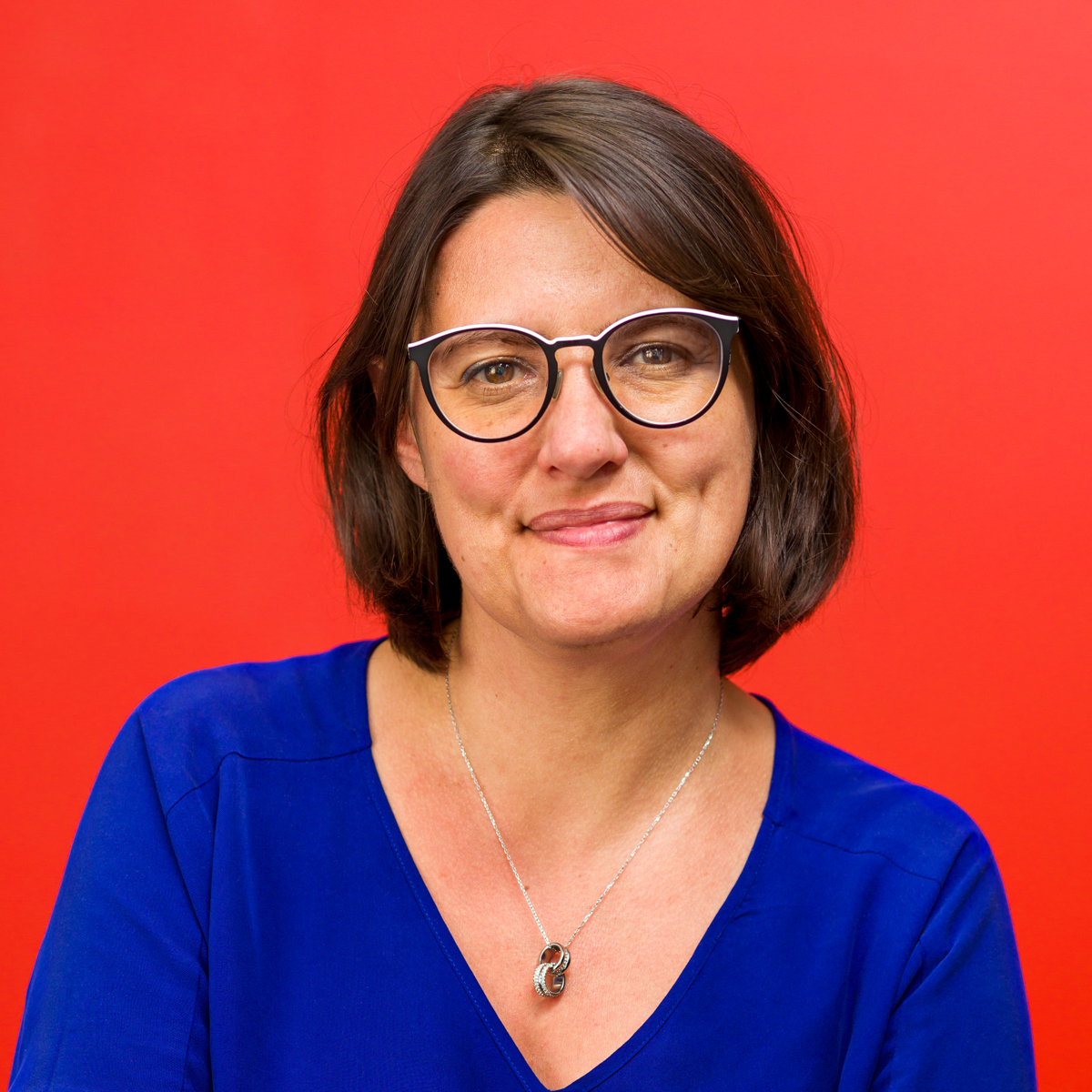 Isabelle Laibe - Collin Associés